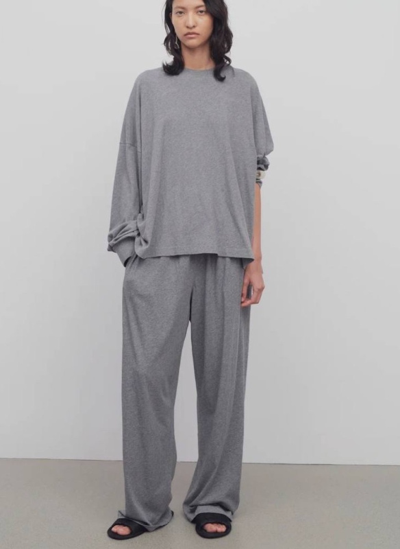 КОСТЮМ THE ROW фото