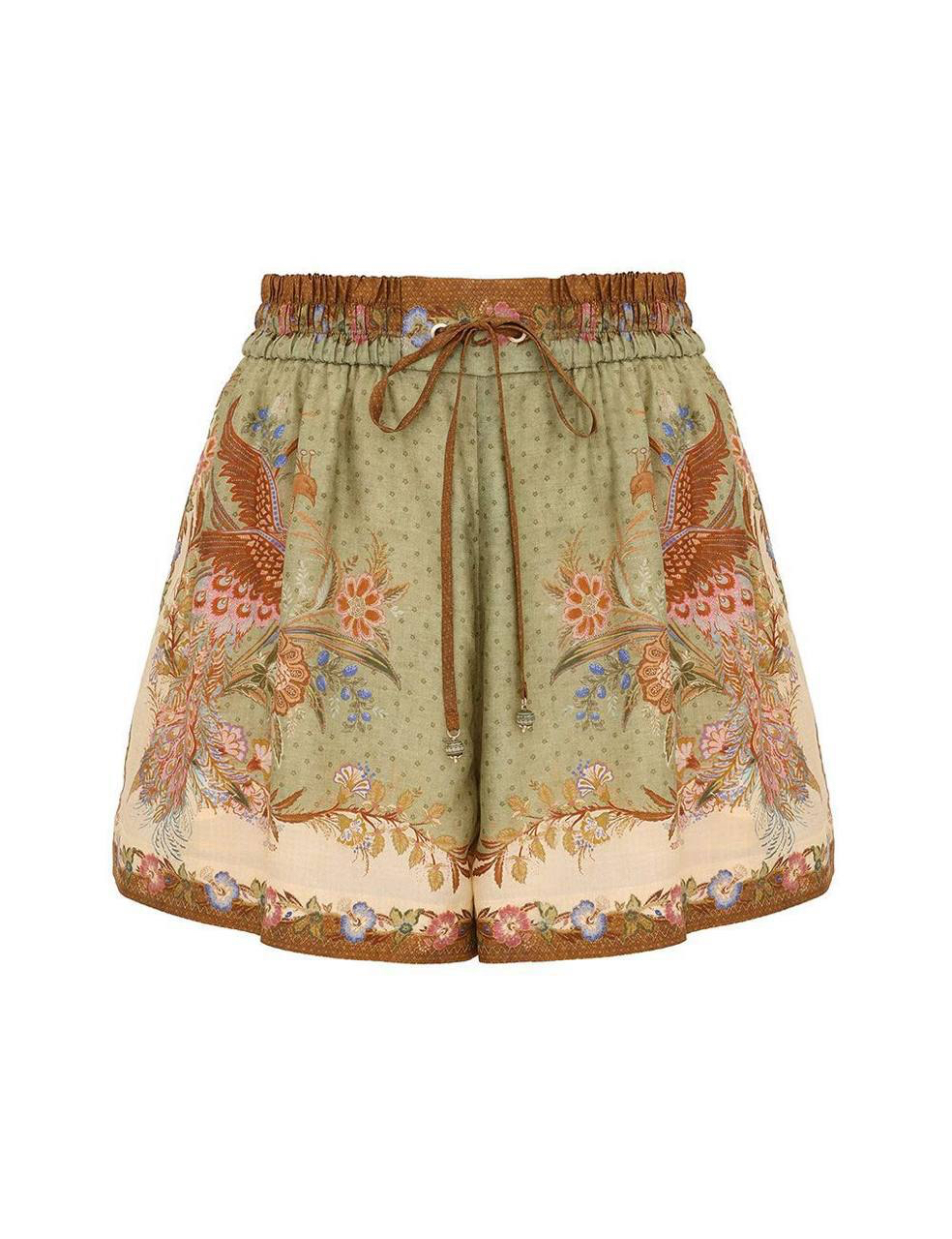 КОСТЮМ ZIMMERMANN детальное фото