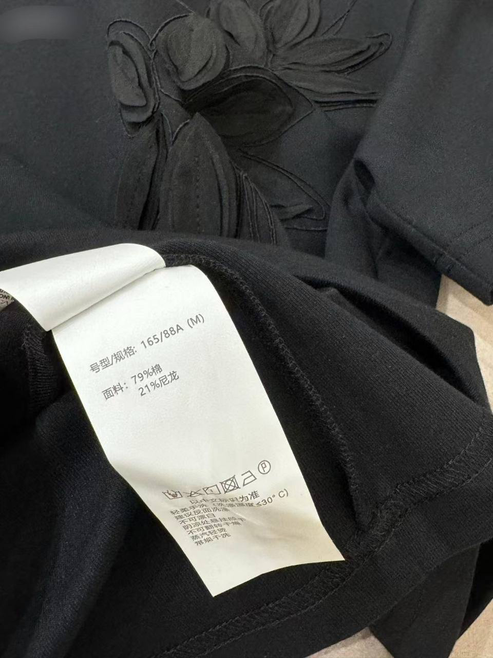 ФУТБОЛКА BRUNELLO CUCINELLI детальное фото