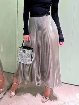 ЮБКА PRADA фото