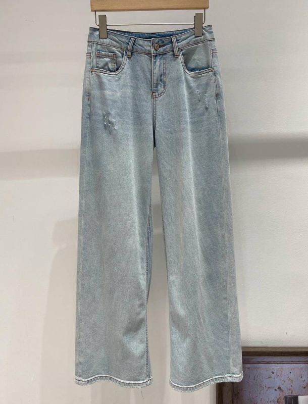 ДЖИНСЫ GUCCI фото