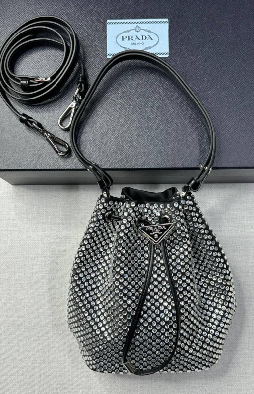 СУМКА PRADA фото