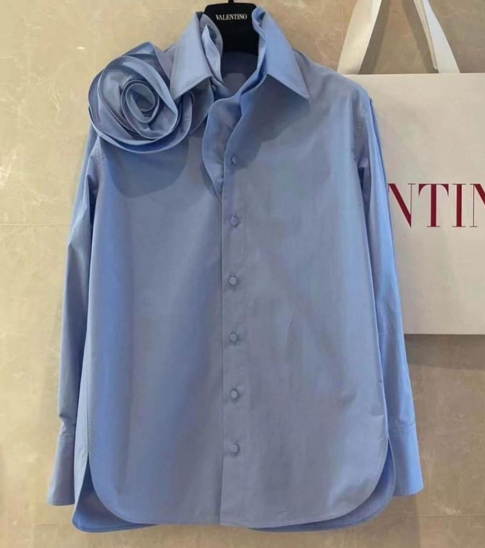 РУБАШКА VALENTINO фото
