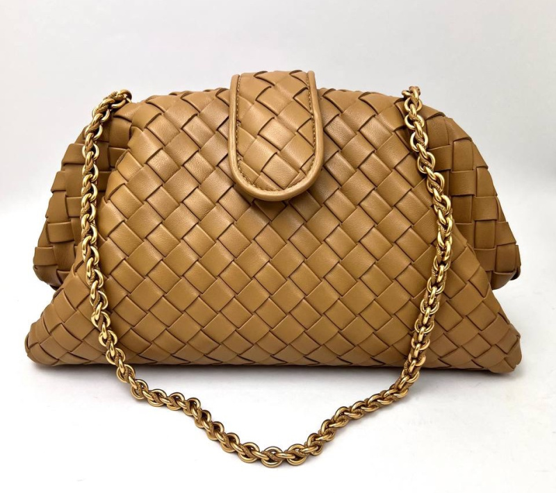 СУМКА BOTTEGA VENETA фото