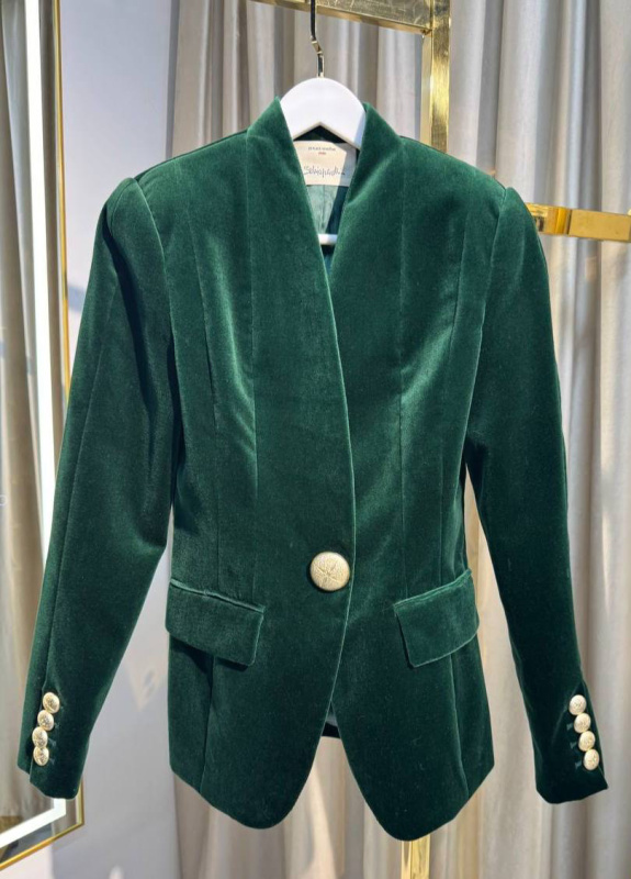 ПИДЖАК SCHIAPARELLI фото