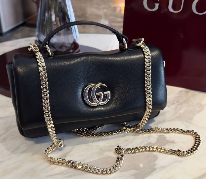 СУМКА GUCCI фото