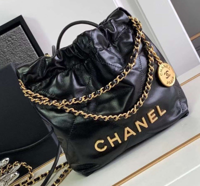 СУМКА CHANEL 22 фото