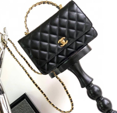 СУМКА CHANEL фото