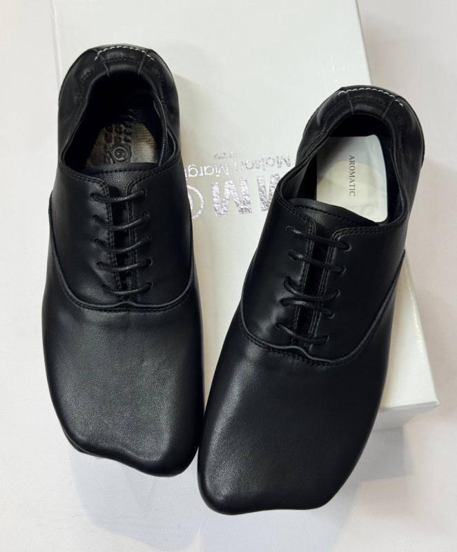 БОТИНКИ MAISON MARGIELA фото