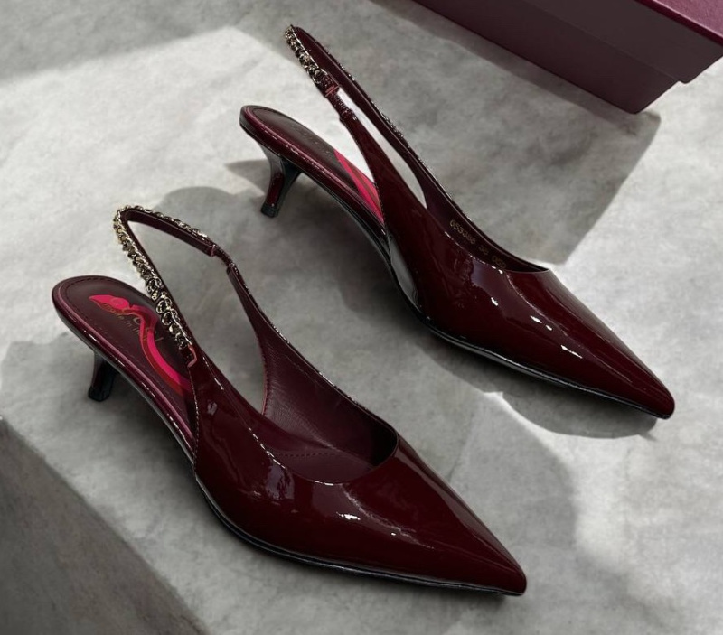 ТУФЛИ GUCCI фото