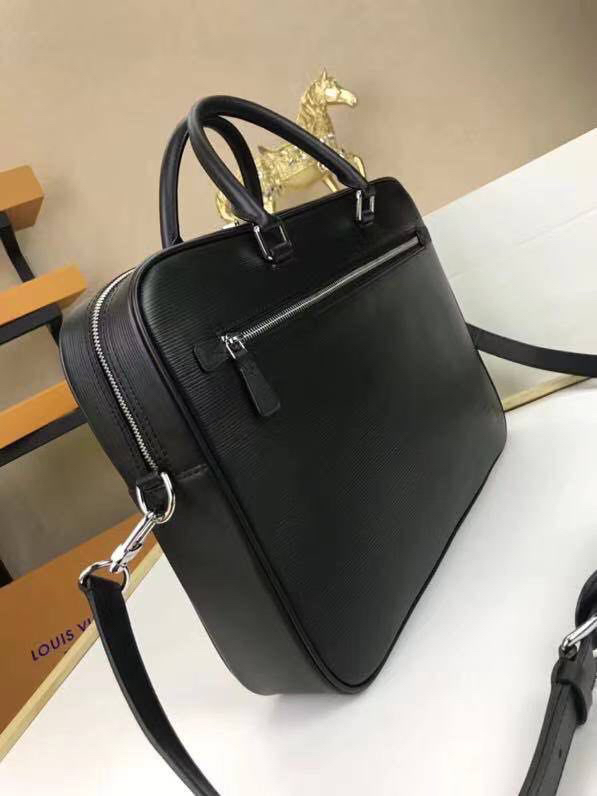 МУЖСКОЙ ПОРТФЕЛЬ LOUIS VUITTON детальное фото