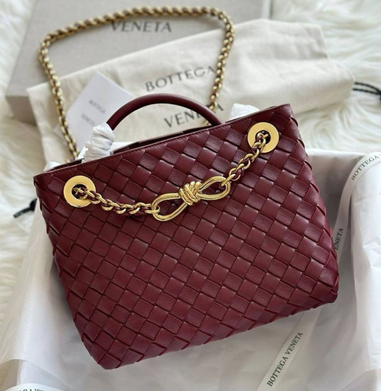 СУМКА BOTTEGA VENETA фото