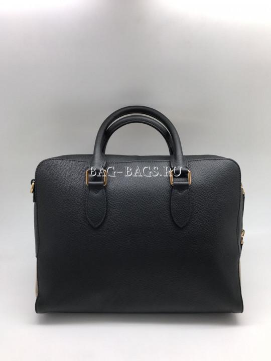 ПОРТФЕЛЬ BURBERRY детальное фото