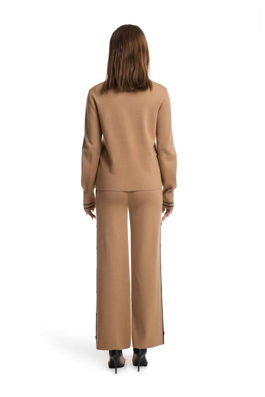 КОСТЮМ SCHIAPARELLI детальное фото