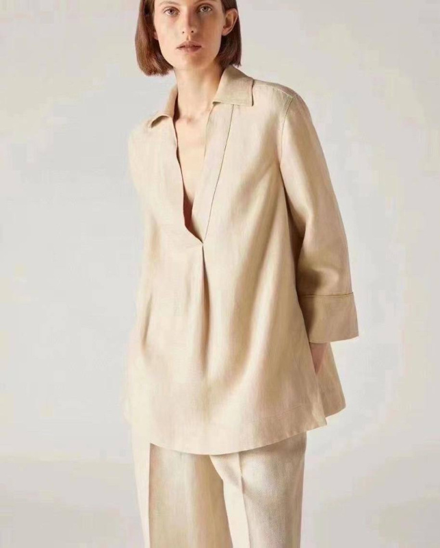 КОСТЮМ LORO PIANA фото