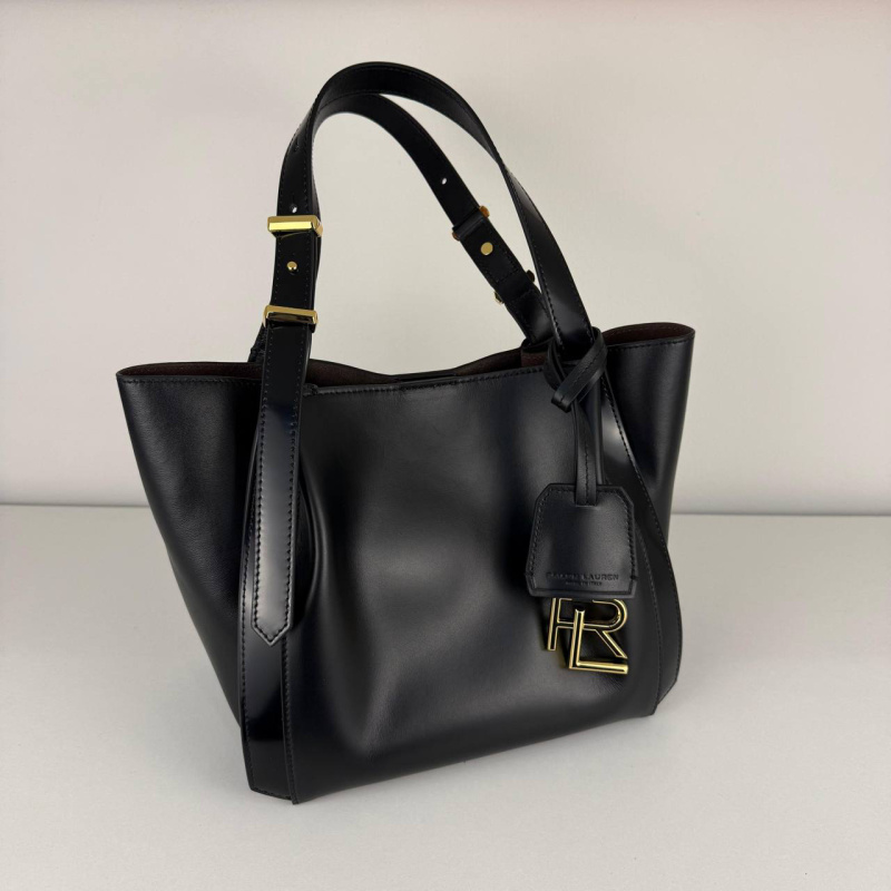 СУМКА RALPH LAUREN фото