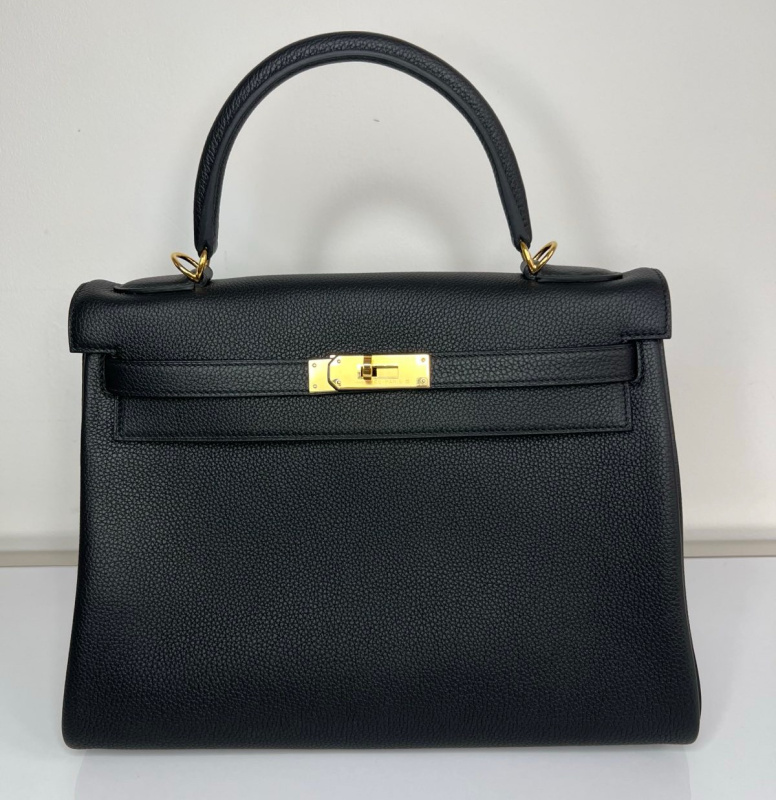 СУМКА HERMES KELLY 32 фото