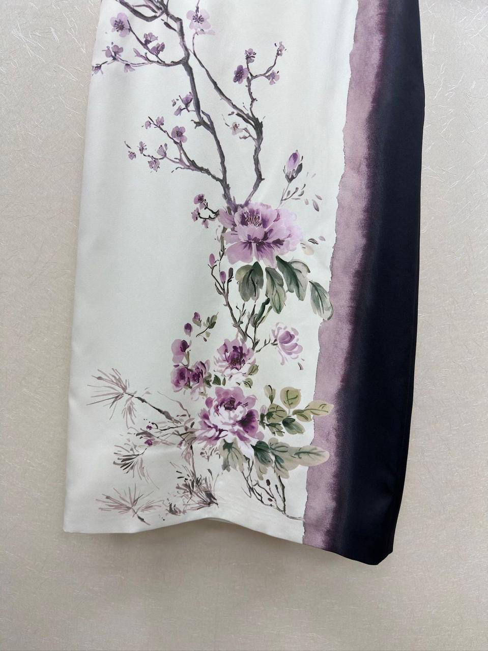 ЮБКА CHRISTIAN DIOR детальное фото