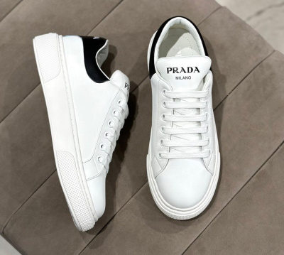 КЕДЫ PRADA фото