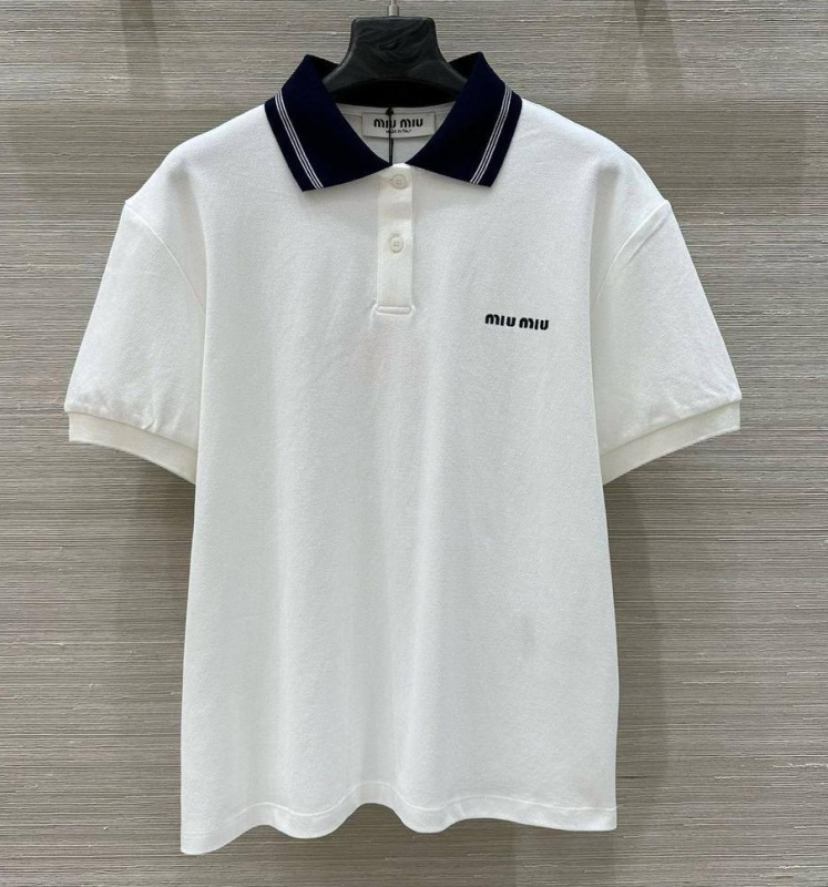 ПОЛО MIU MIU фото