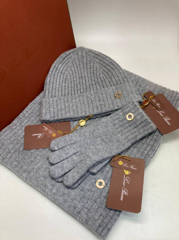 КОМПЛЕКТ LORO PIANA фото