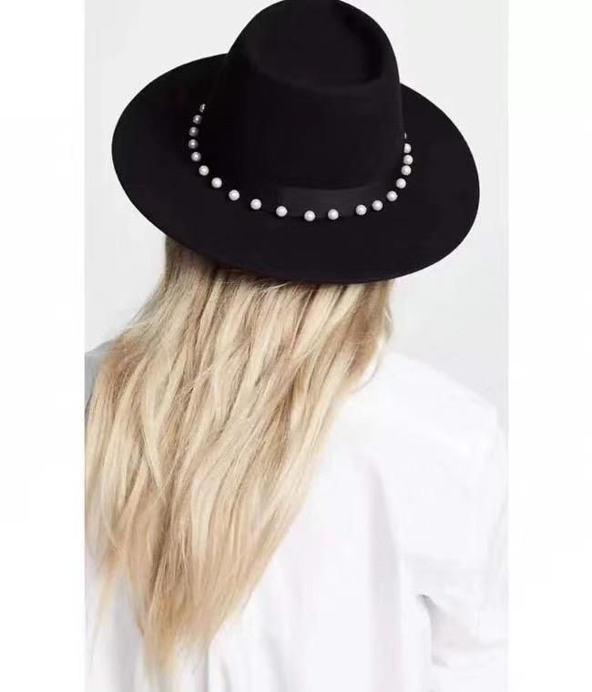 ШЛЯПА CHANEL детальное фото