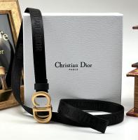 ЖЕНСКИЙ РЕМЕНЬ CHRISTIAN DIOR фото