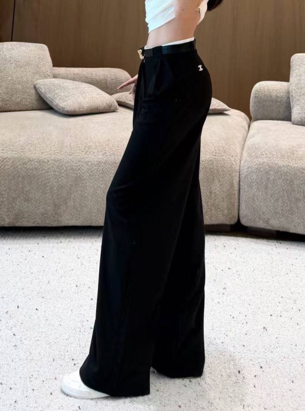 БРЮКИ CELINE фото