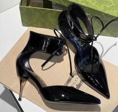 ТУФЛИ GUCCI фото