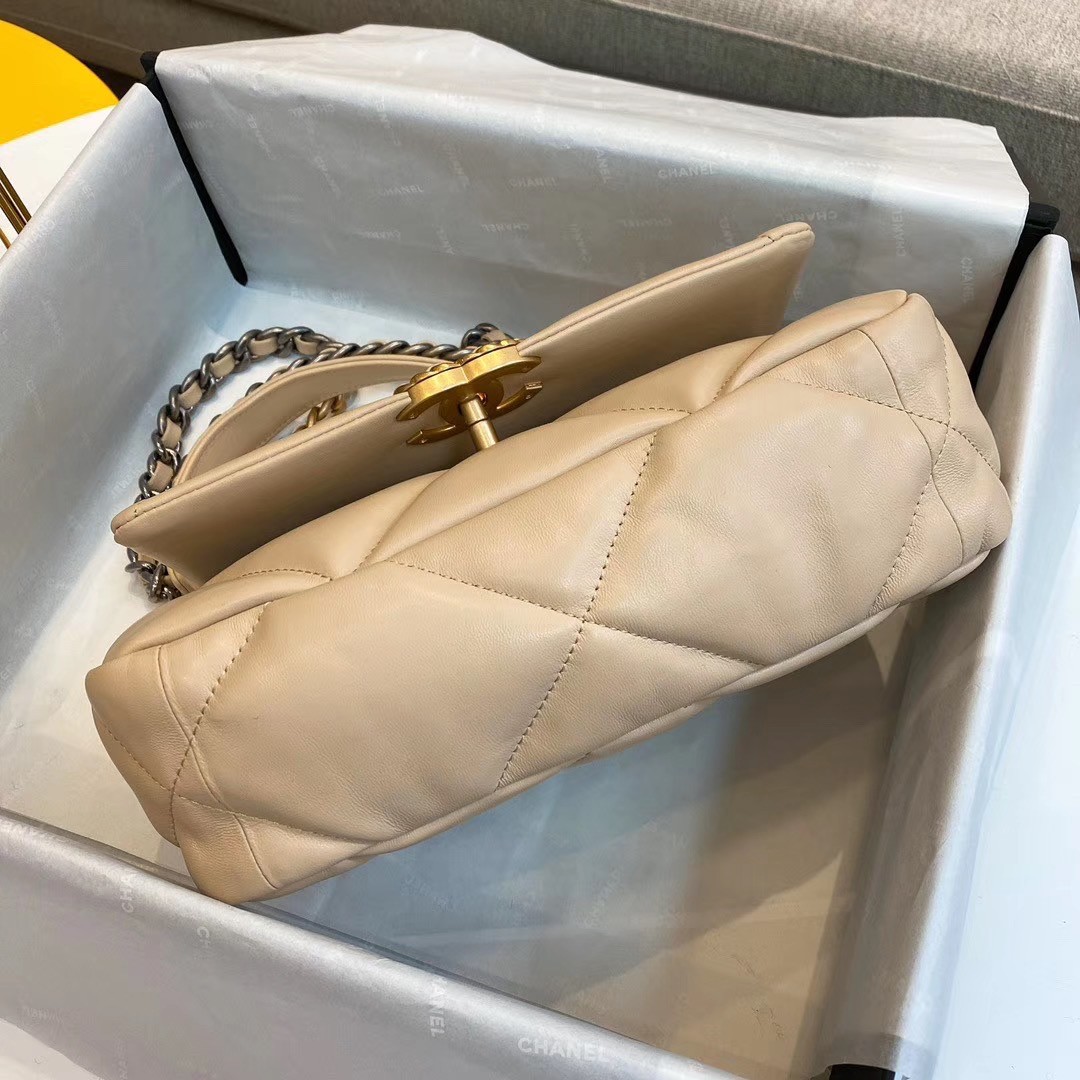 СУМКА CHANEL (26 СМ) детальное фото