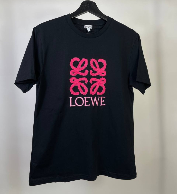 ФУТБОЛКА LOEWE фото
