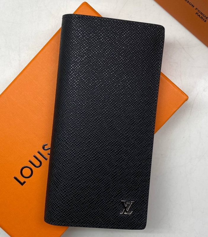 МУЖСКОЙ ПОРТМОНЕ LOUIS VUITTON фото