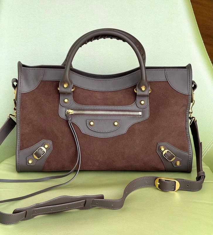 СУМКА BALENCIAGA фото