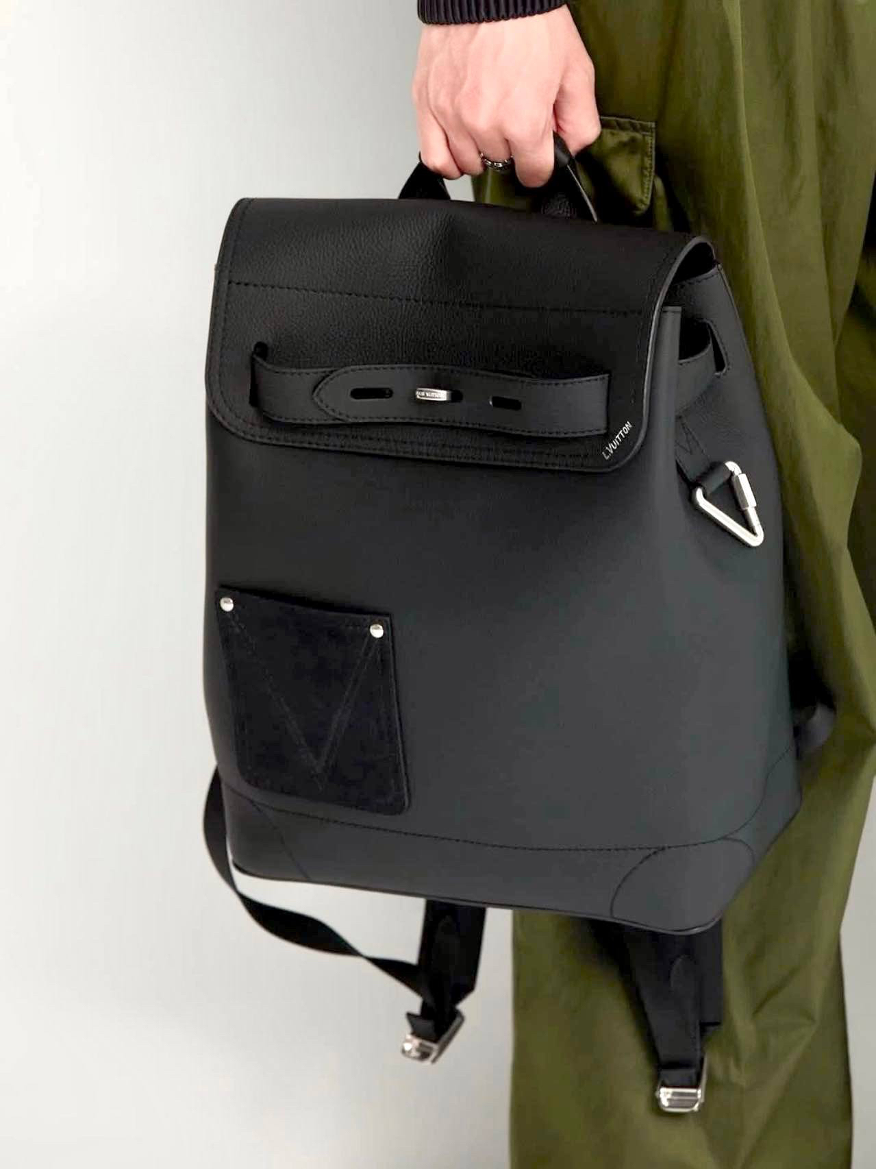 РЮКЗАК LOUIS VUITTON детальное фото