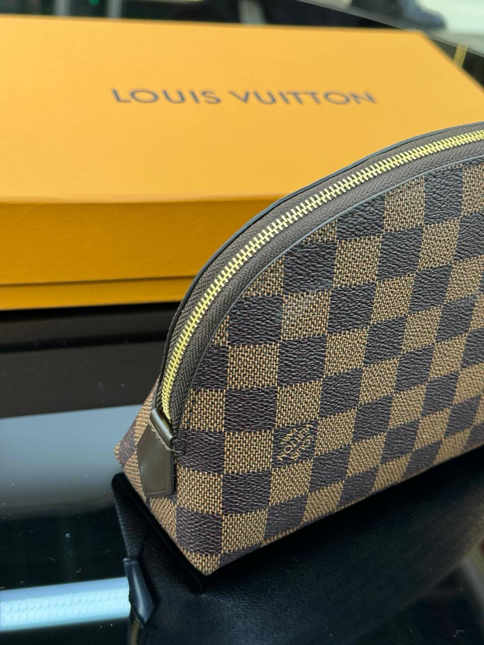 КОСМЕТИЧКА LOUIS VUITTON детальное фото