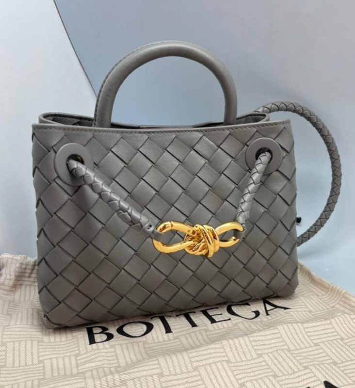 СУМКА BOTTEGA VENETA фото