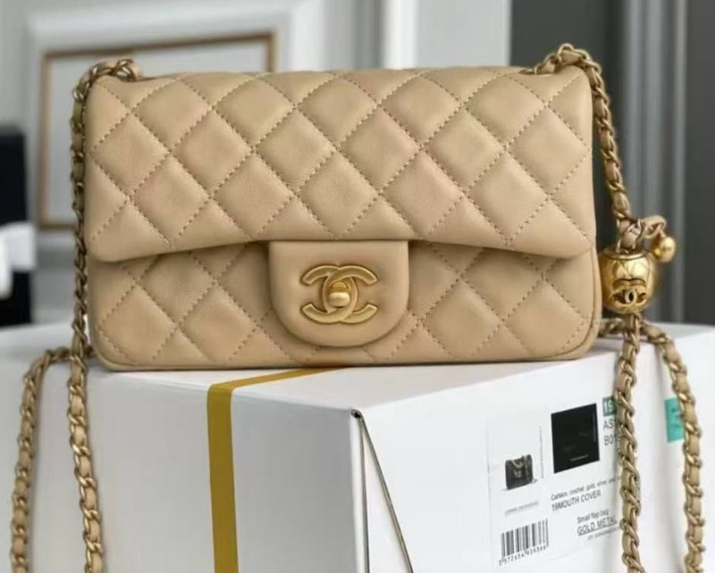 СУМКА CHANEL фото