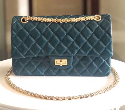 СУМКА CHANEL VINTAGE 28 фото