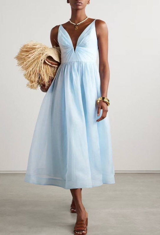 ПЛАТЬЕ ZIMMERMANN фото