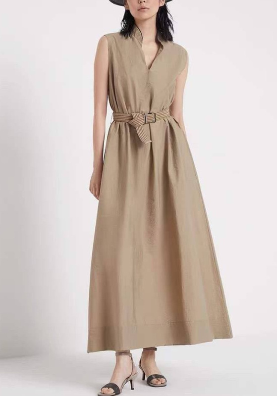 ПЛАТЬЕ BRUNELLO CUCINELLI фото