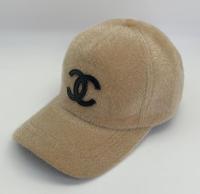 КЕПКА CHANEL фото