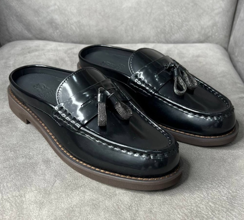 МЮЛИ BRUNELLO CUCINELLI фото