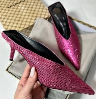 МЮЛИ BALENCIAGA фото