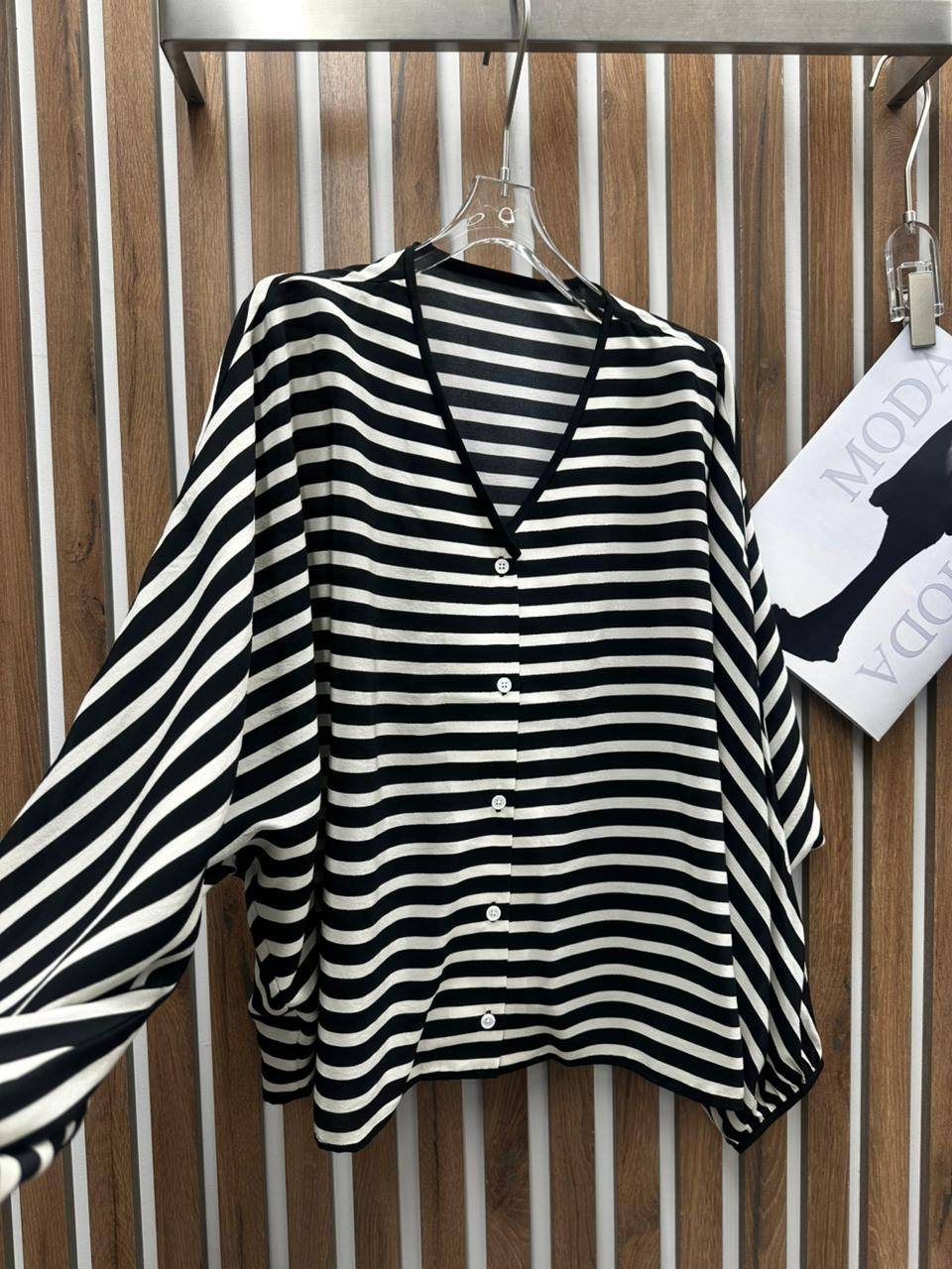 БЛУЗКА THE ROW детальное фото