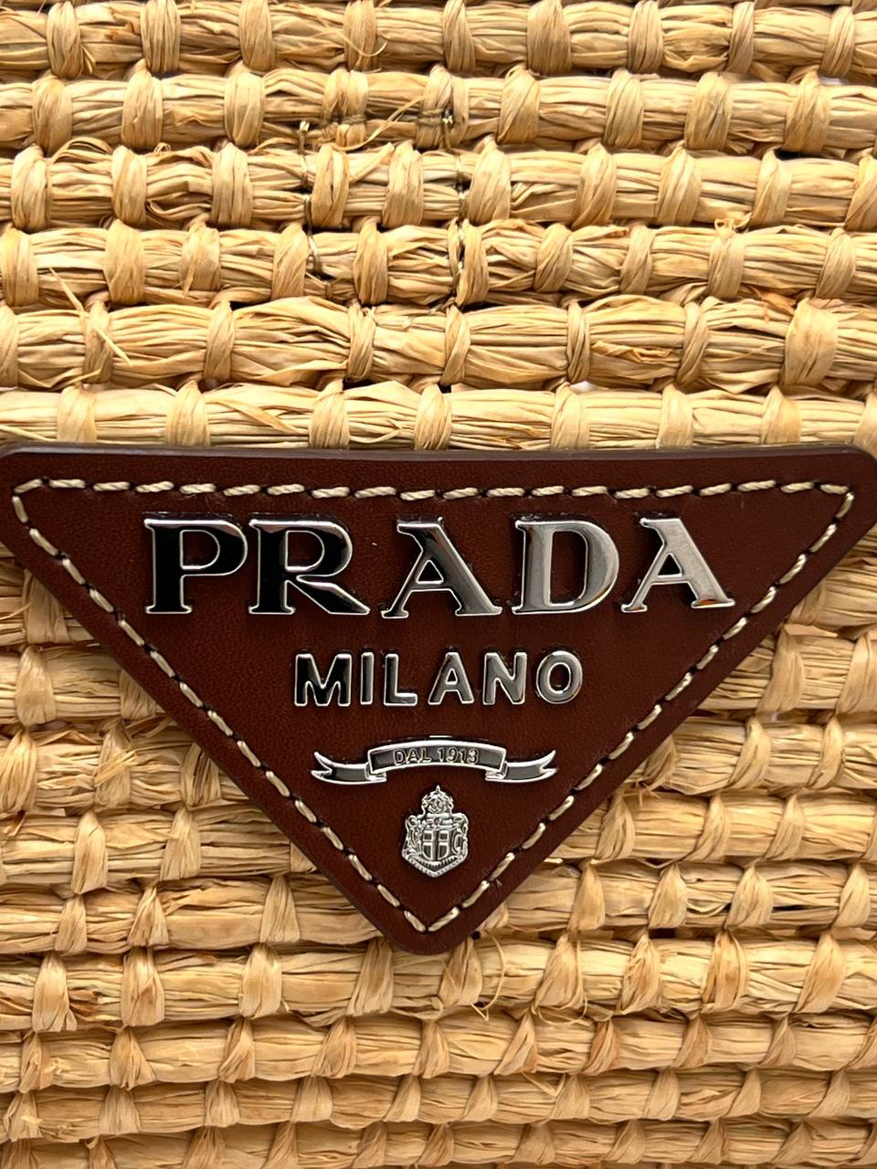 СУМКА PRADA детальное фото