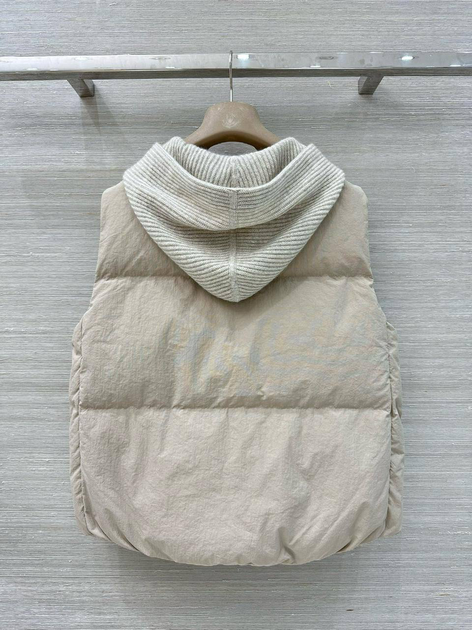 ЖИЛЕТ LORO PIANA PREMIUM детальное фото