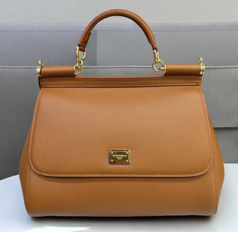 СУМКА DOLCE & GABBANA фото