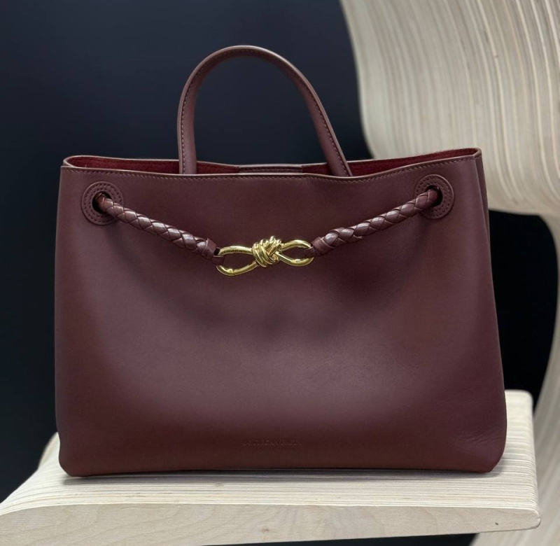 СУМКА BOTTEGA VENETA фото