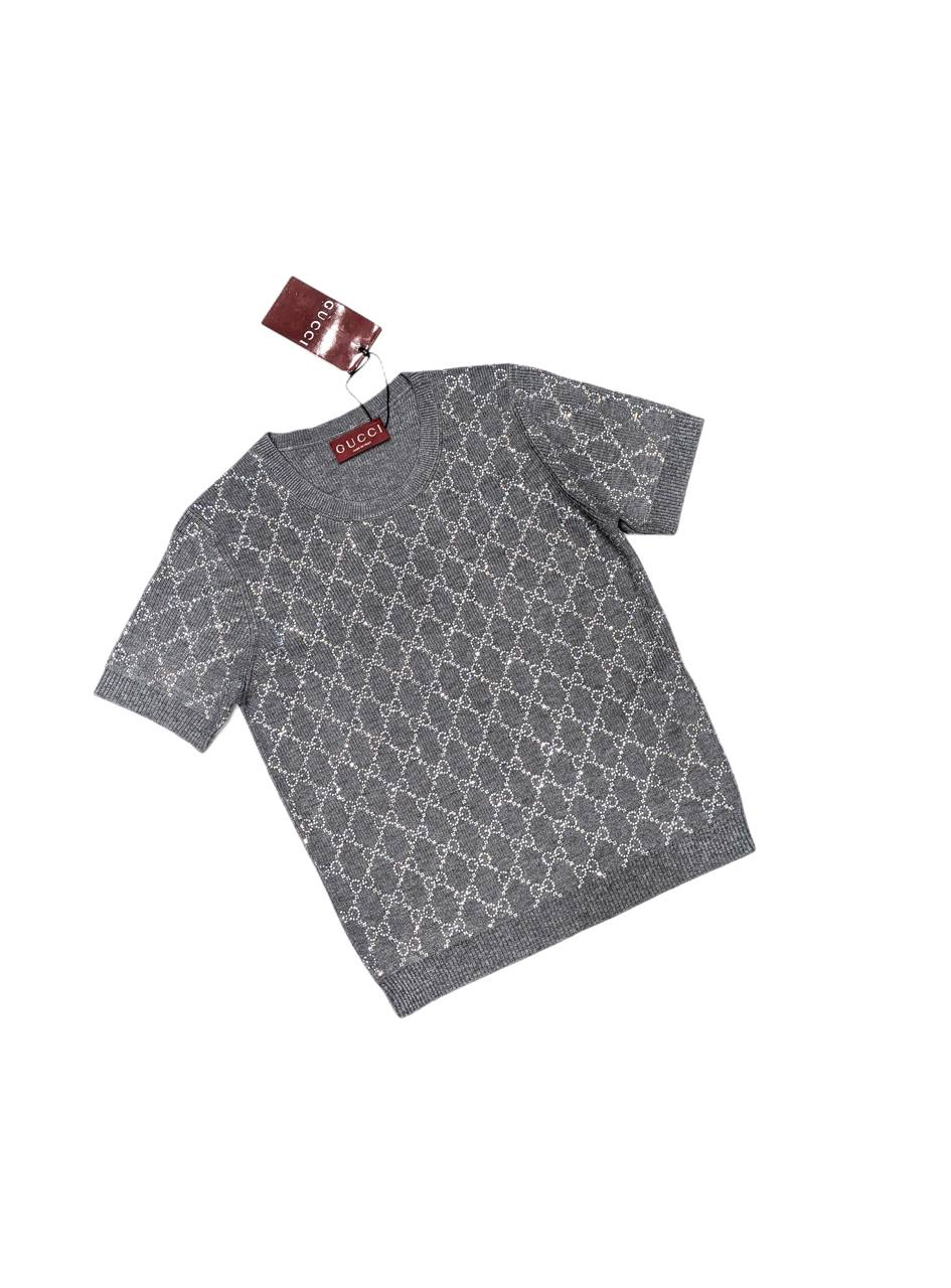 КОФТА GUCCI детальное фото