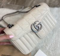 СУМКА GUCCI MARMONT фото